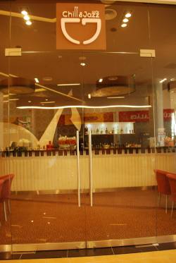 CAFENEA CHILL&JAZZ CAFE Baia Mare 6.JPG